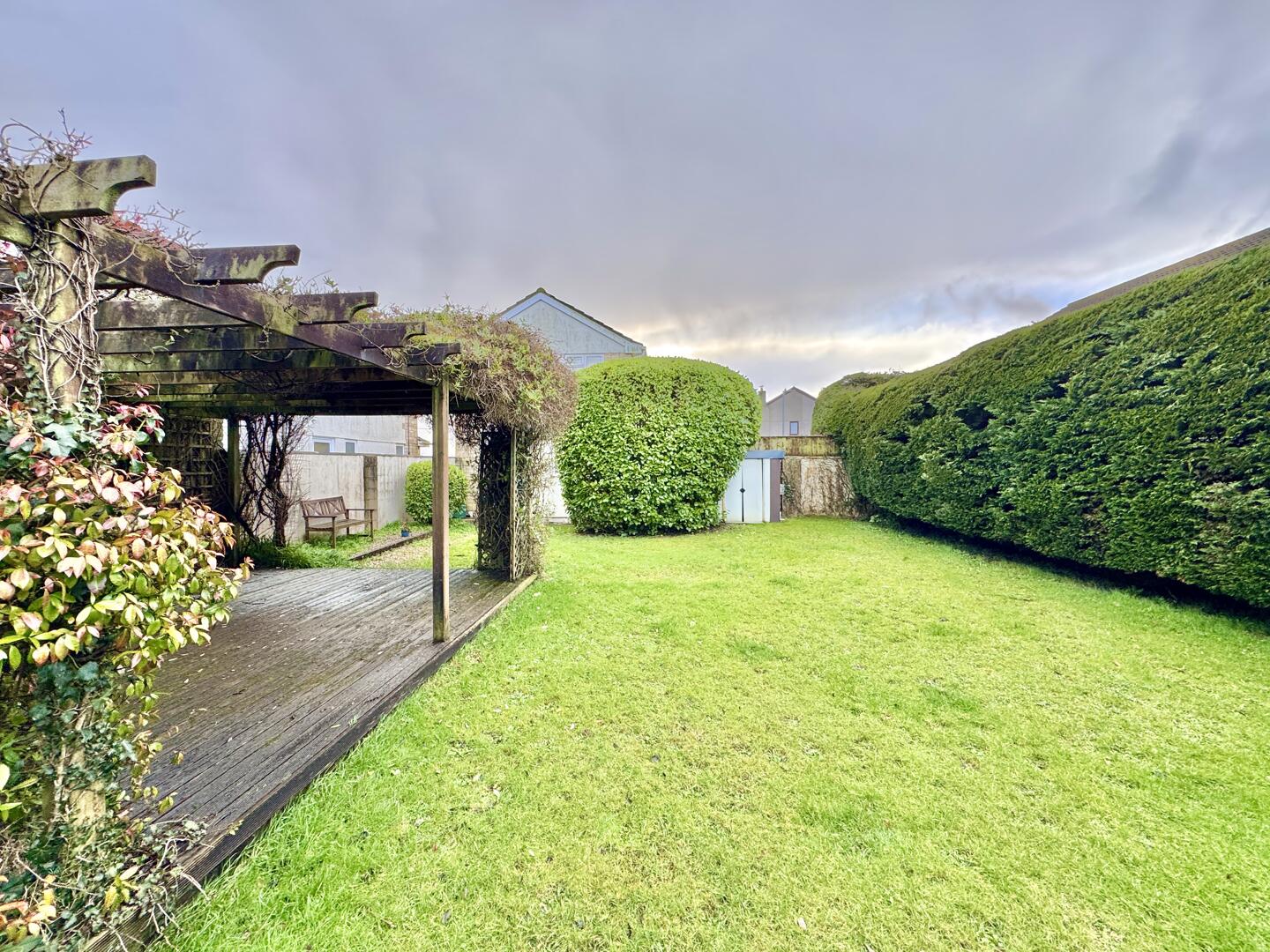 Polisken Way, St. Erme, Truro